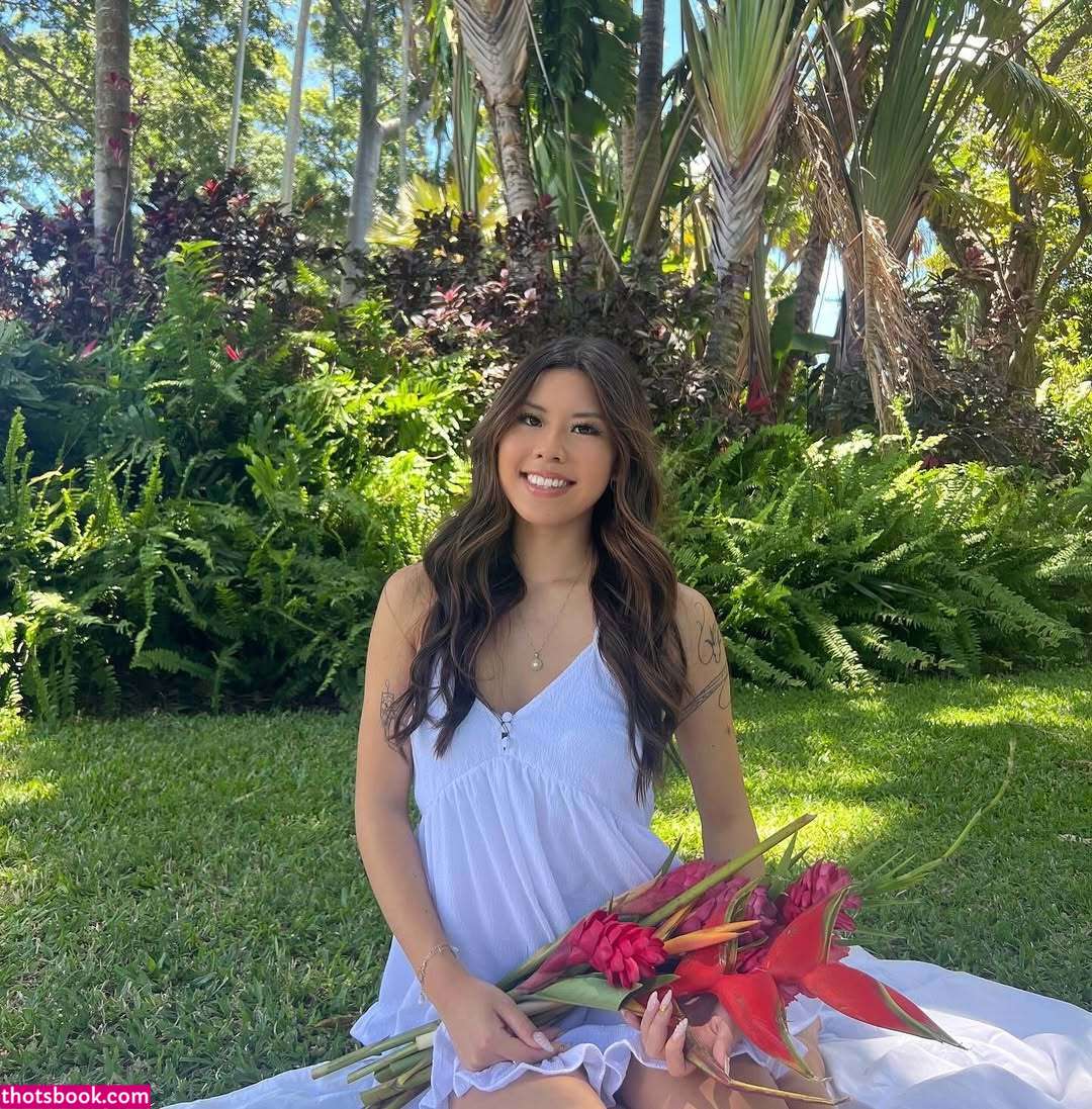 Melissa Yamanaka Nude Leaks OnlyFans Photos #1 1881164