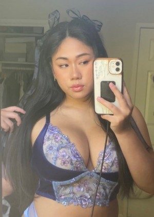 notjennag dragonnfruit Nude Leaks OnlyFans Photos #1