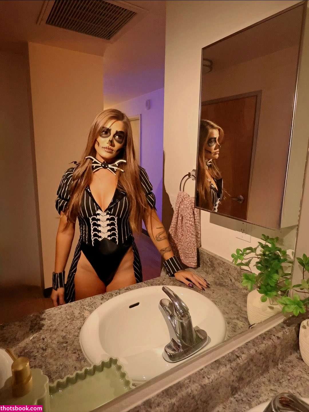 Treasure Rinaldi Nude Leaks OnlyFans Photos #3 1881387