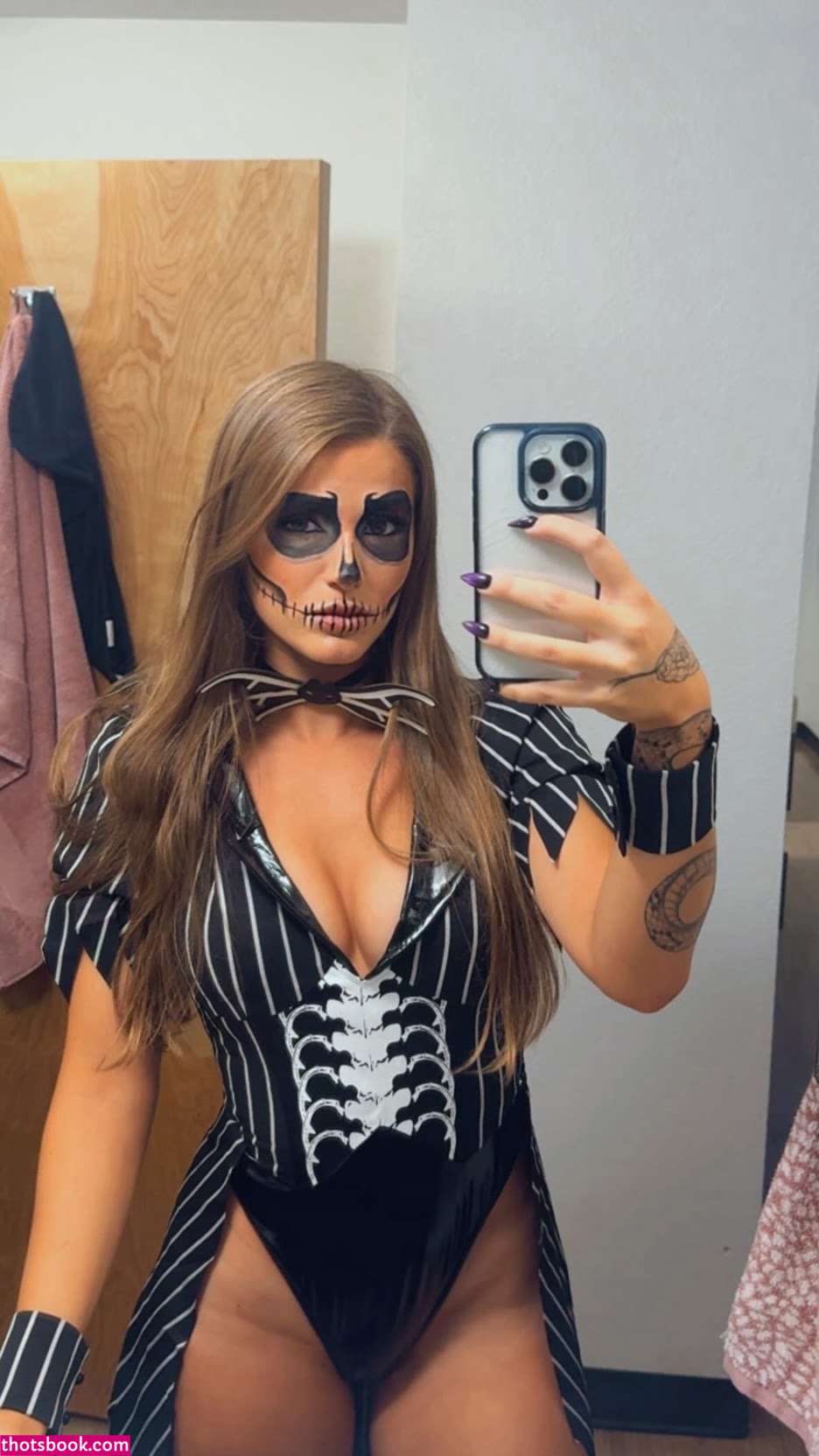 Treasure Rinaldi Nude Leaks OnlyFans Photos #3 1881392