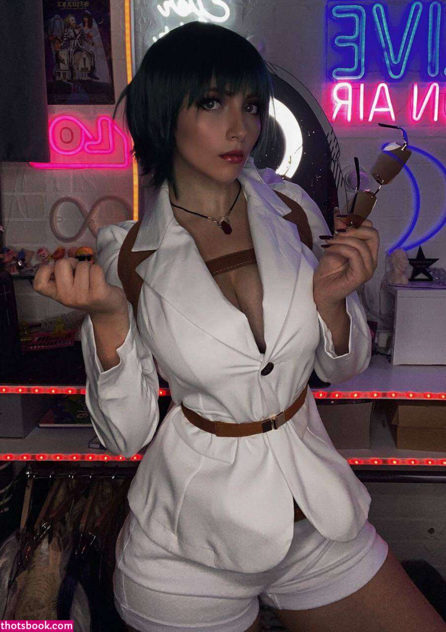 Tu44a Cosplay Nude Leaks OnlyFans Photos #1 1881400