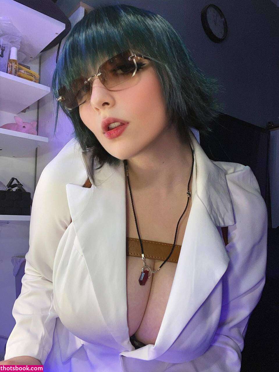 Tu44a Cosplay Nude Leaks OnlyFans Photos #1 1881402