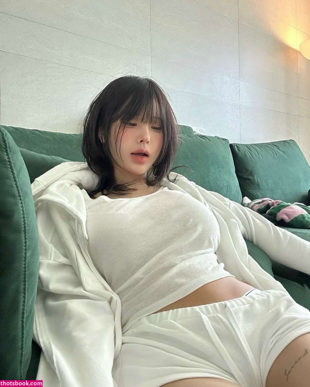 xouuuus YUYU Nude Leaks OnlyFans Photos #4 1881538