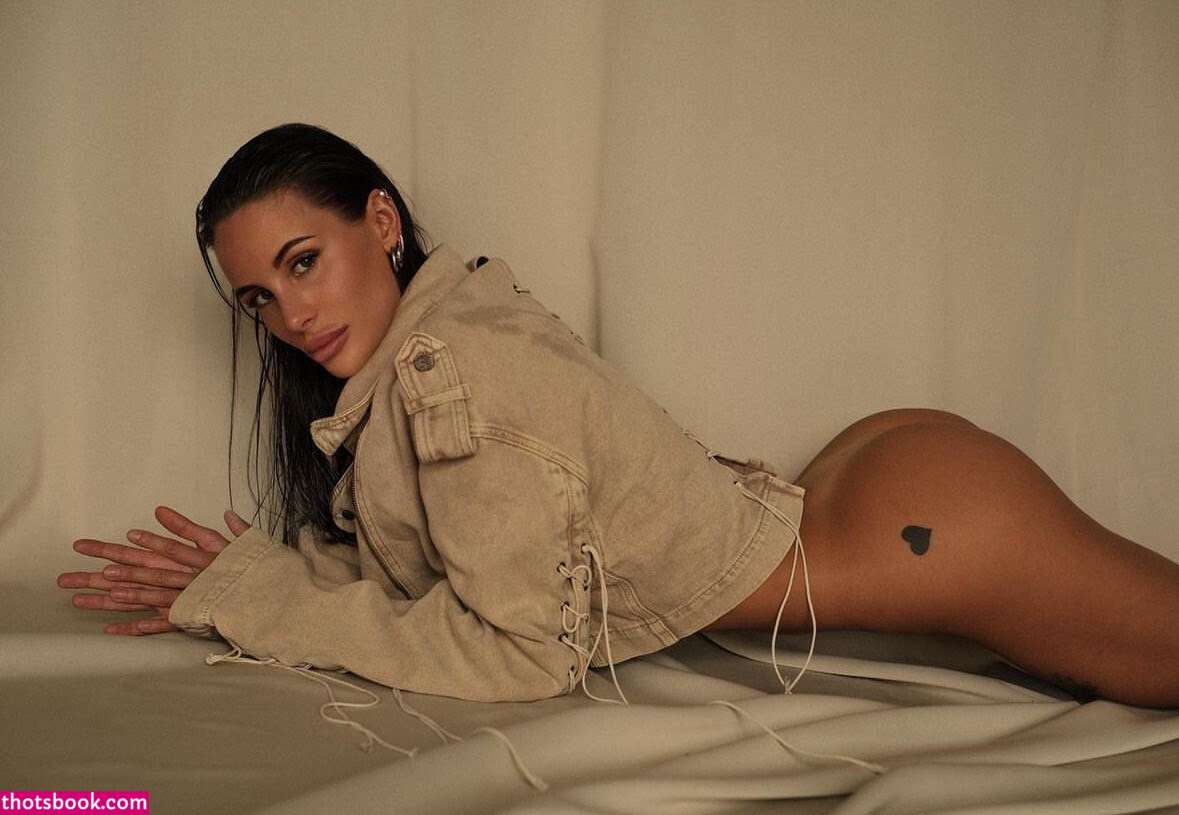 Aynos Si Erehw Nude Leaks OnlyFans Photos #3 1858675