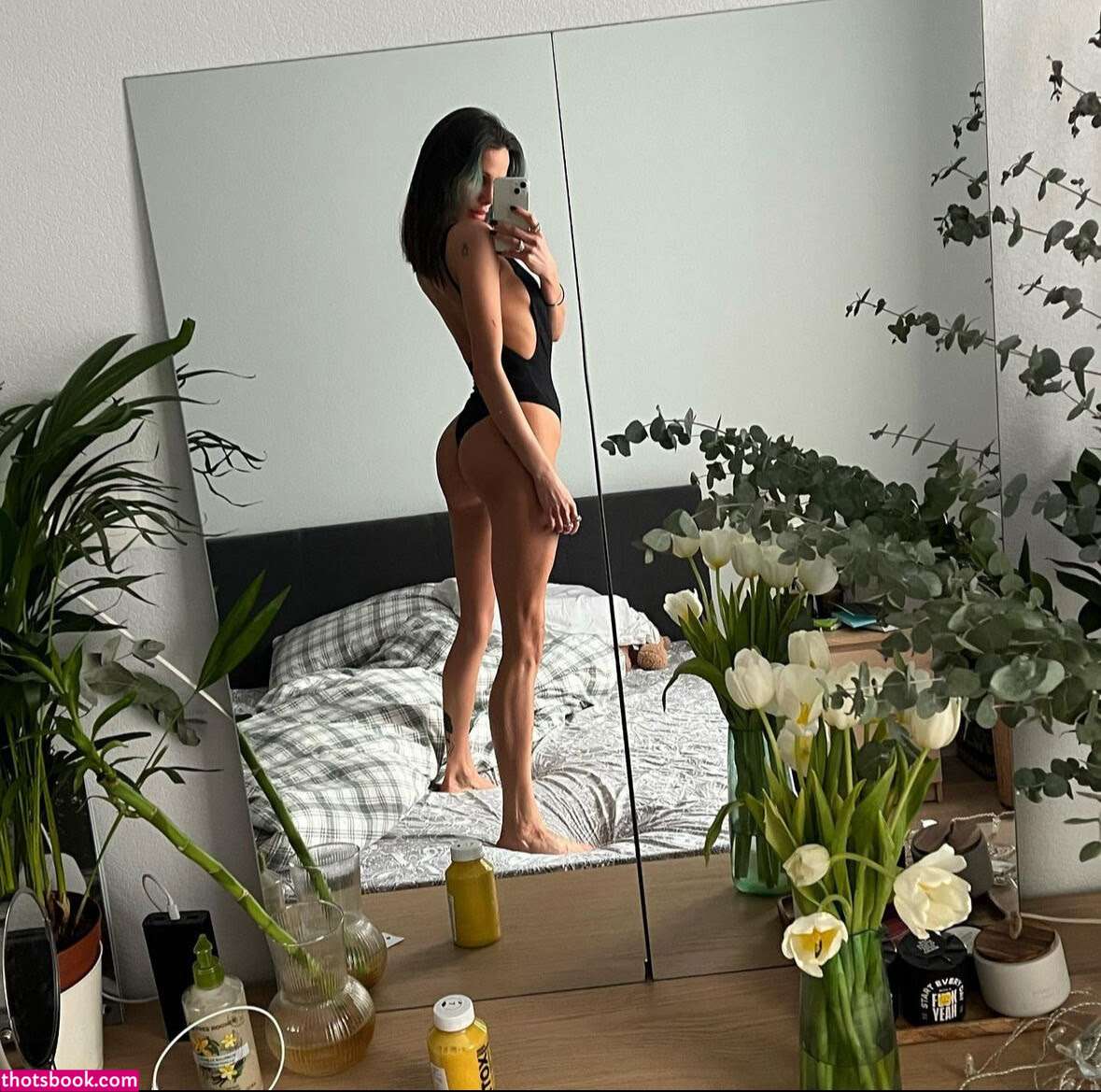 Aynos Si Erehw Nude Leaks OnlyFans Photos #3 1858677