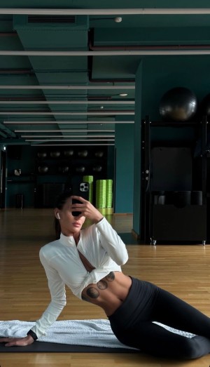 Aynos Si Erehw Nude Leaks OnlyFans Photos #6