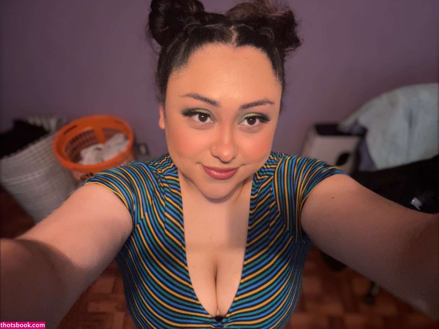 BPDGOTHGAMER Nude Leaks OnlyFans Photos #1 1858785