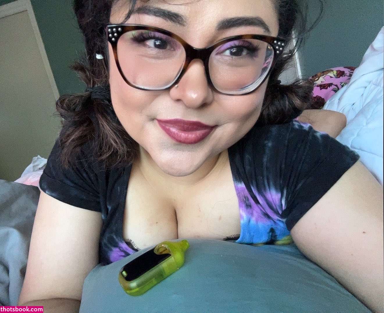 BPDGOTHGAMER Nude Leaks OnlyFans Photos #1 1858790