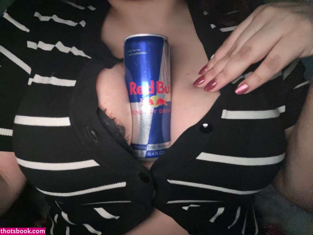 BPDGOTHGAMER Nude Leaks OnlyFans Photos #4 1858809