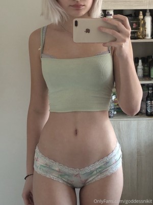goddessnikit Nude Leaks OnlyFans Photos #1