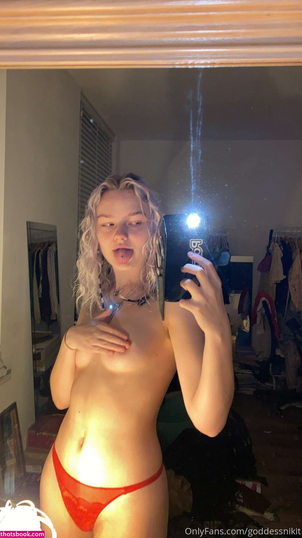 goddessnikit Nude Leaks OnlyFans Photos #3 1858946