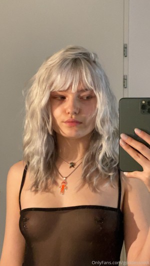 goddessnikit Nude Leaks OnlyFans Photos #6