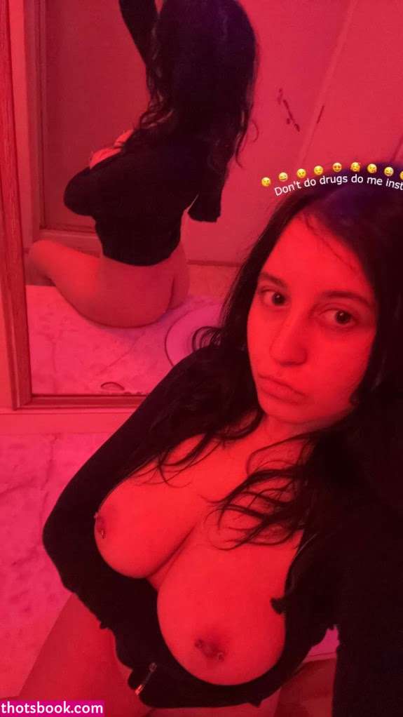 JirisG Iriscarnelian Nude Leaks OnlyFans Photos #2 1859071