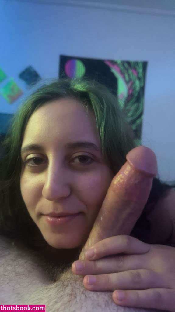 JirisG Iriscarnelian Nude Leaks OnlyFans Photos #4 1859081