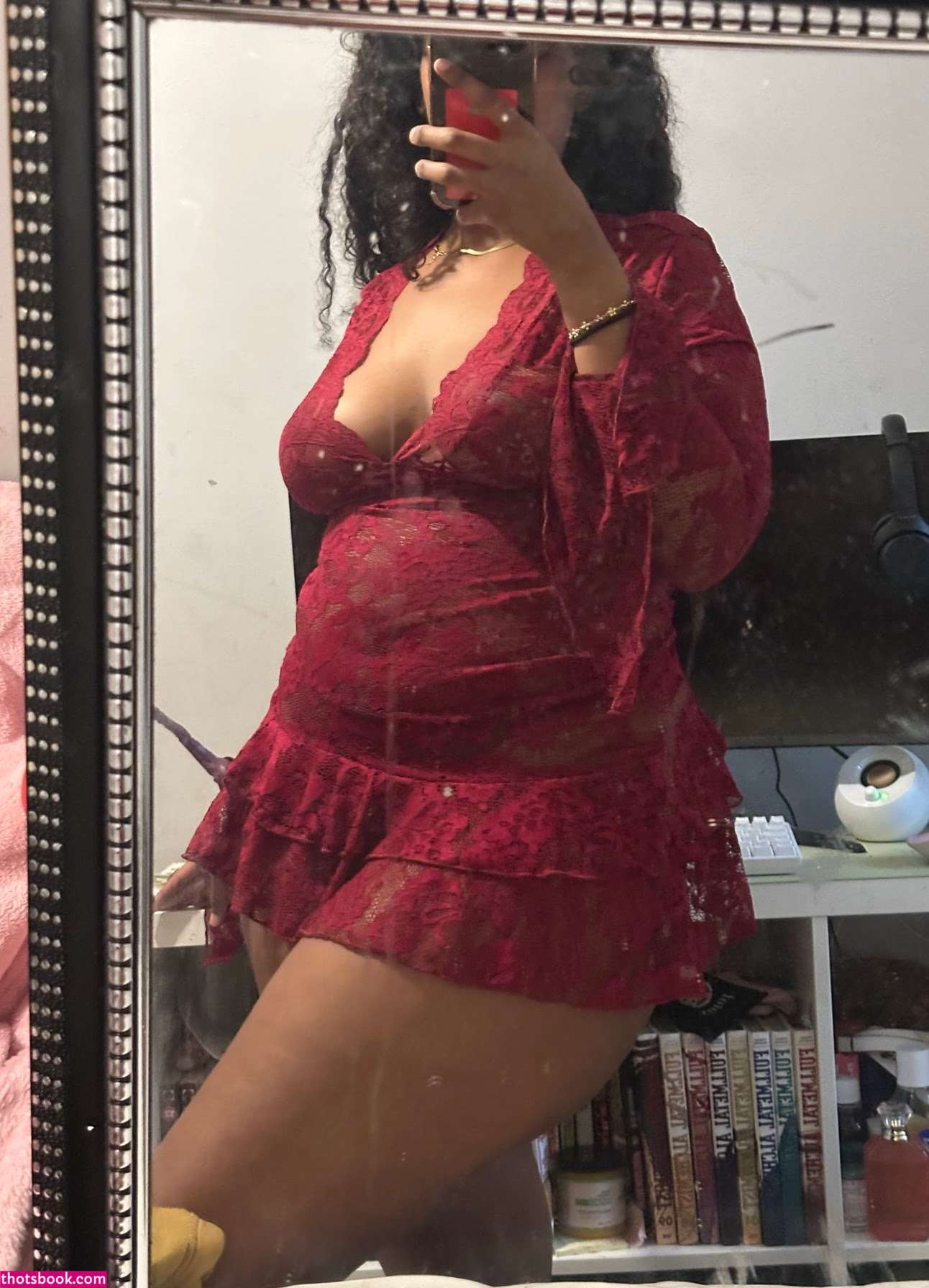 Killemini mimiilovesyou7 Nude Leaks OnlyFans Photos #5 1859194