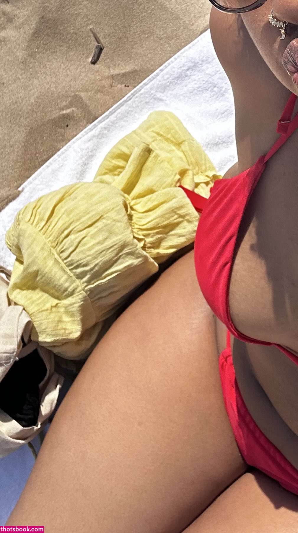 Killemini mimiilovesyou7 Nude Leaks OnlyFans Photos #6 1859205