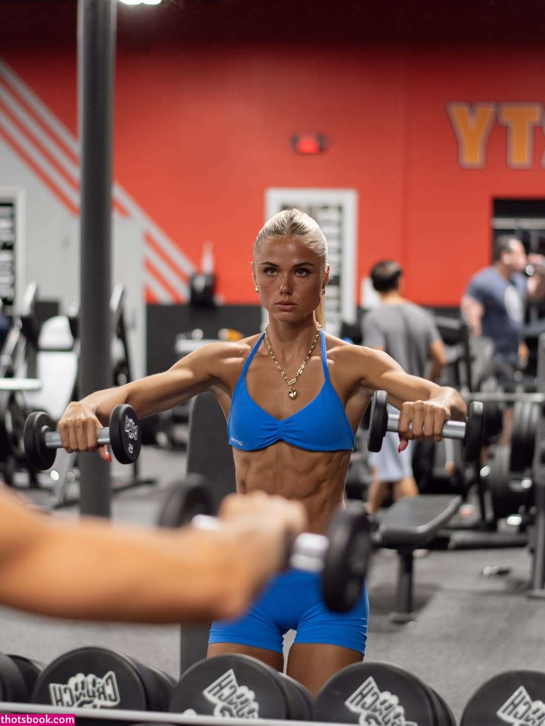 Megan Morneau Nude Leaks OnlyFans Photos #2 1859401