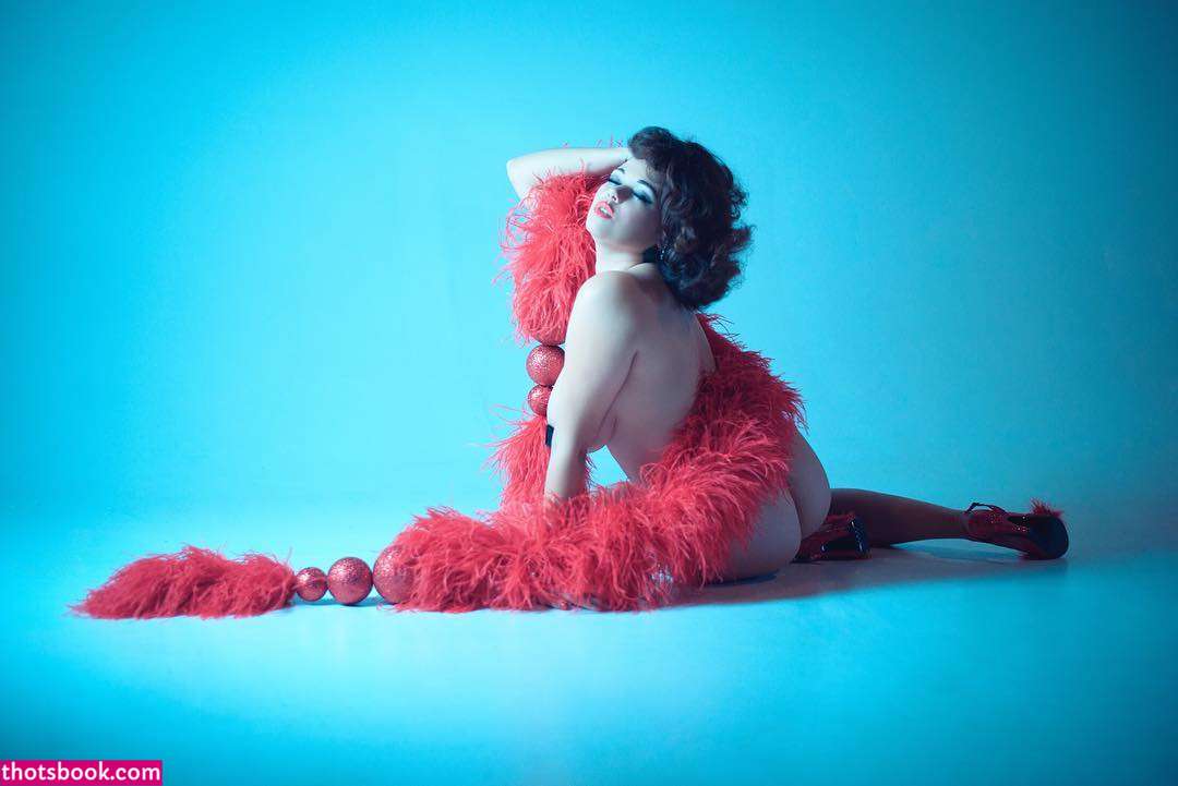 Mika Romantic mikaromantica Nude Leaks OnlyFans Photos #1 1859429