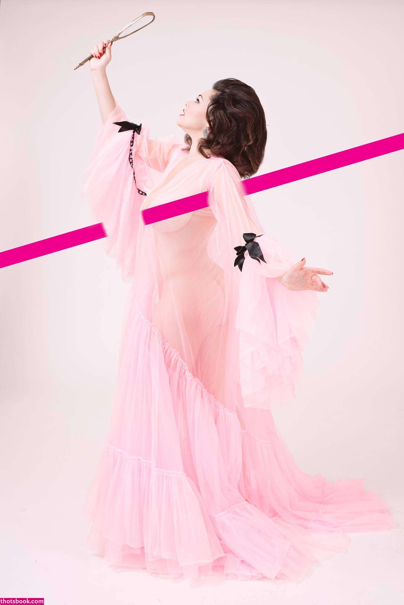 Mika Romantic mikaromantica Nude Leaks OnlyFans Photos #4 1859449