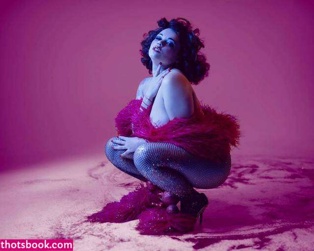 Mika Romantic mikaromantica Nude Leaks OnlyFans Photos #6 1859461