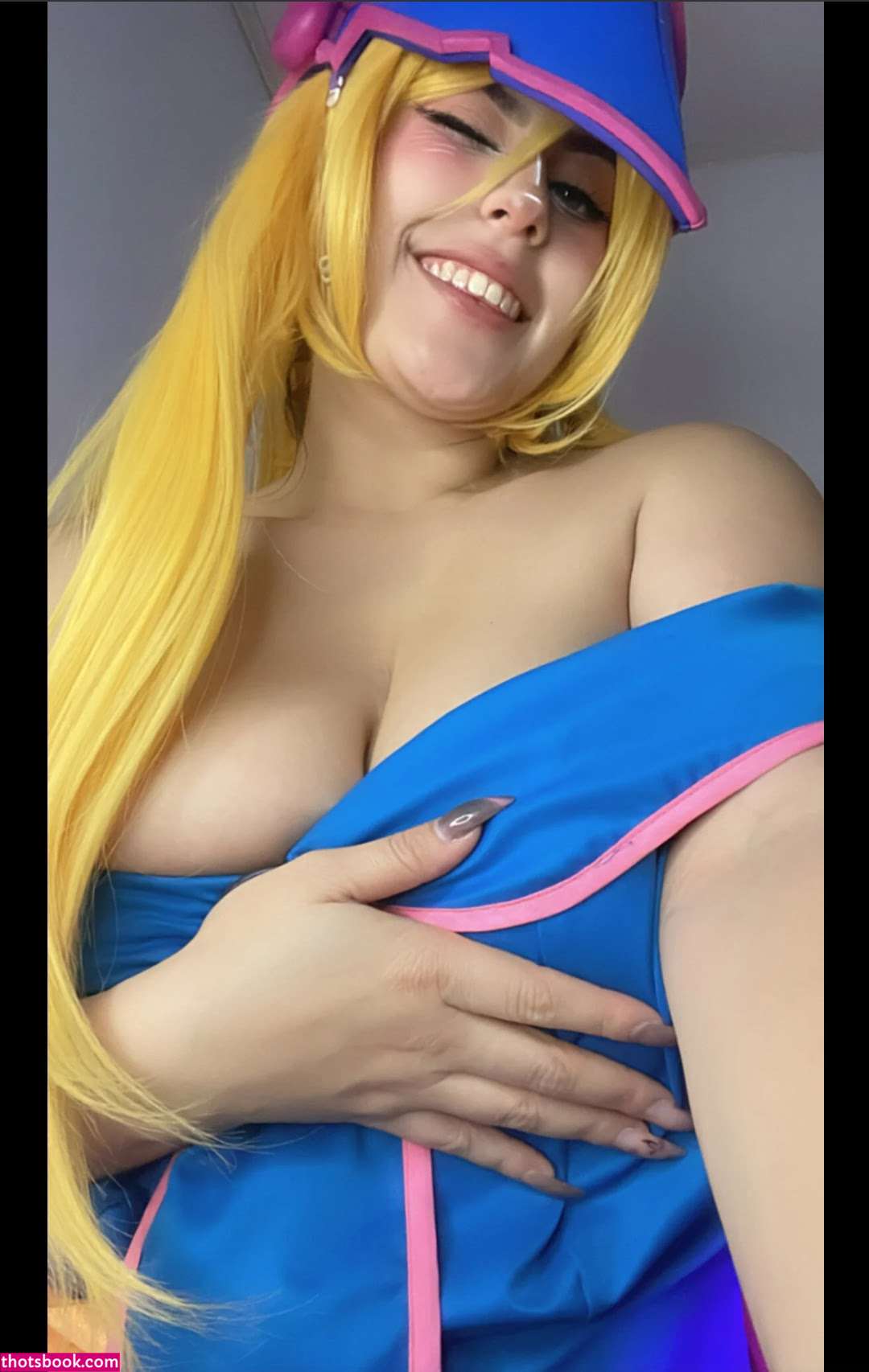 tuwaifuvirtual Nude Leaks OnlyFans Photos #3 1859857