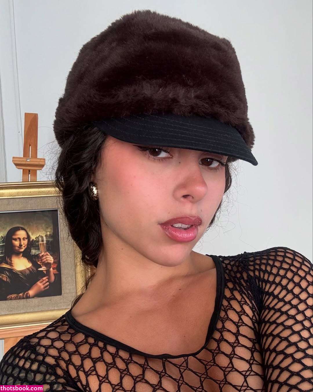 zoevartuli Nude Leaks OnlyFans Photos #1 1859976