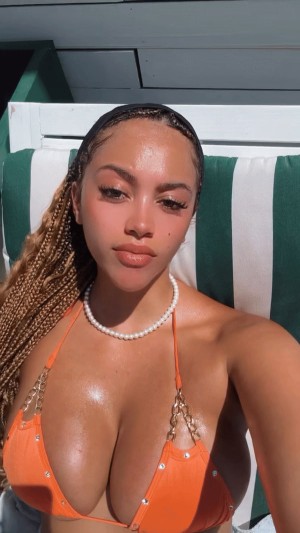 Breya Lea Nude Leaks OnlyFans Photos #2