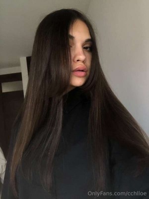 Cchlloee Nude Leaks OnlyFans Photos #1