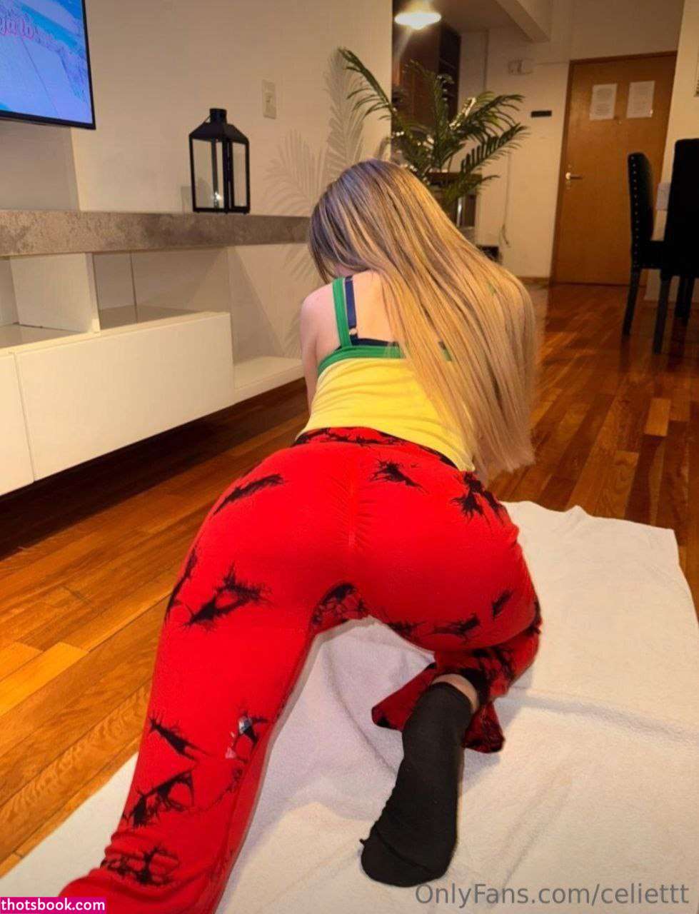 celiett Luciana Orcellet Nude Leaks OnlyFans Photos #5 1869836