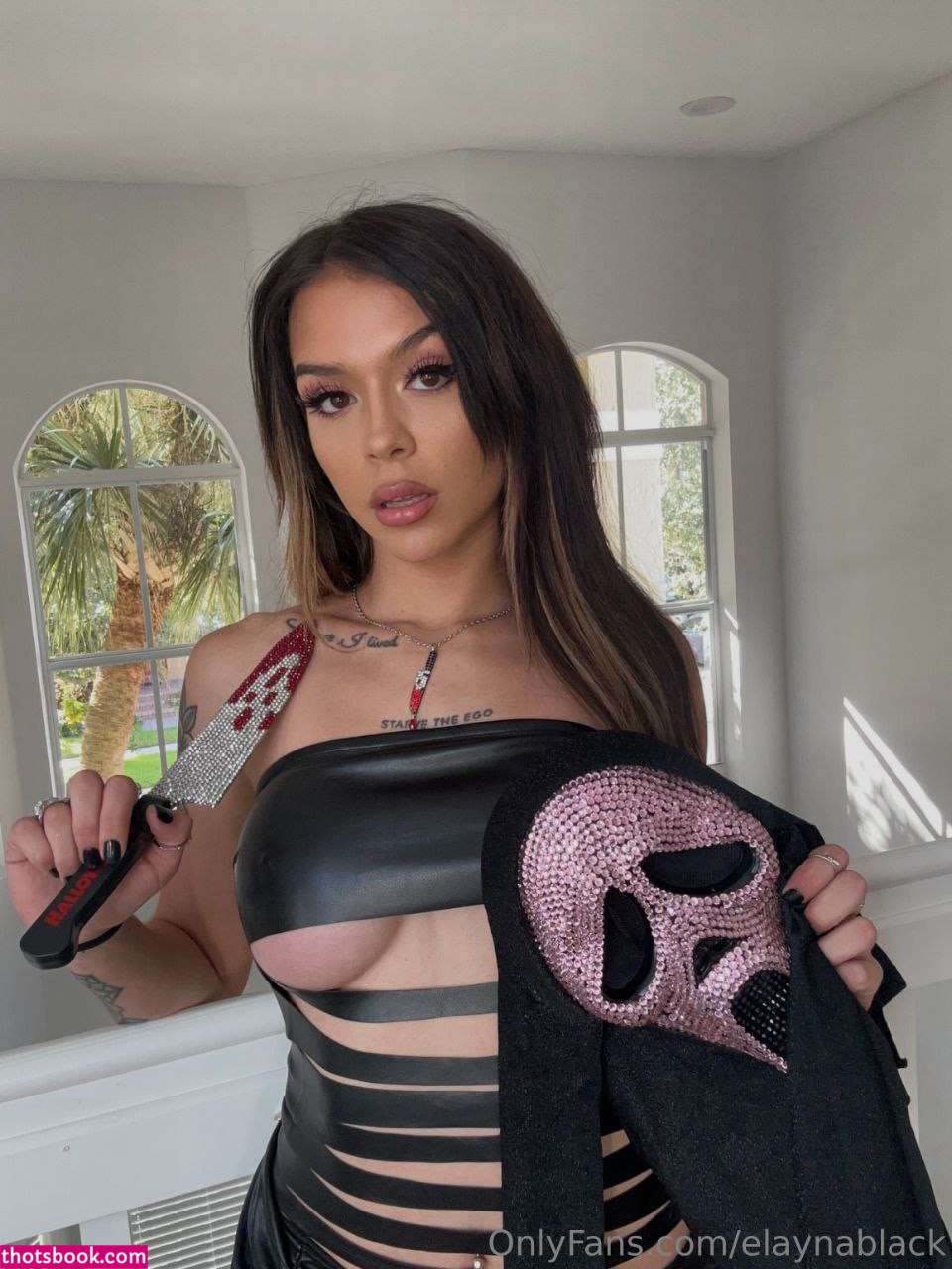 Cora Jade elaynablack Nude Leaks OnlyFans Photos #2 1869895