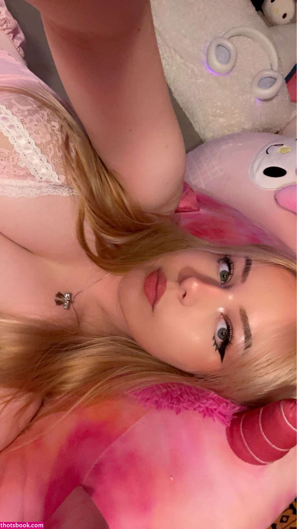 Cosplaysis sismellow Nude Leaks OnlyFans Photos #4 1869922