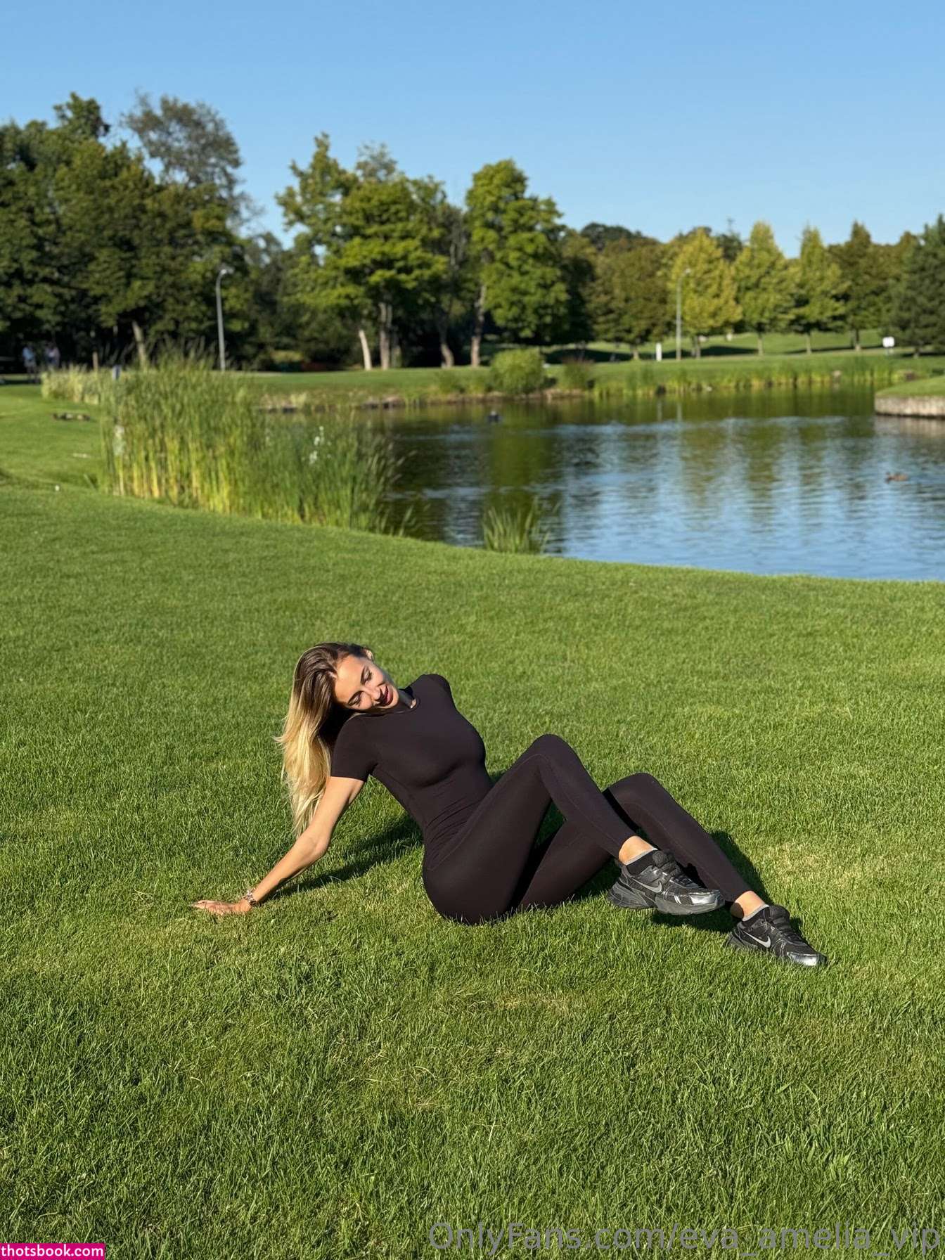 Eva Amelia EvaAmel1a 19ameliaevavip Nude Leaks OnlyFans Photos #2 1869988