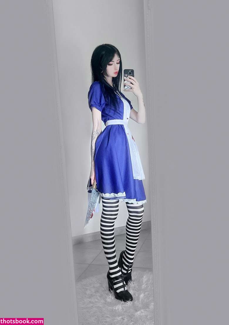 Kata Sugar Nude Leaks OnlyFans Photos #1 1870135