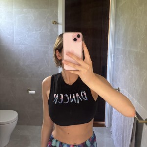 Nicola Crisa Nude Leaks OnlyFans Photos #3