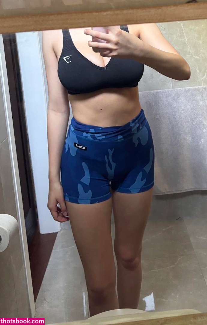 Nicola Crisa Nude Leaks OnlyFans Photos #4 1870610