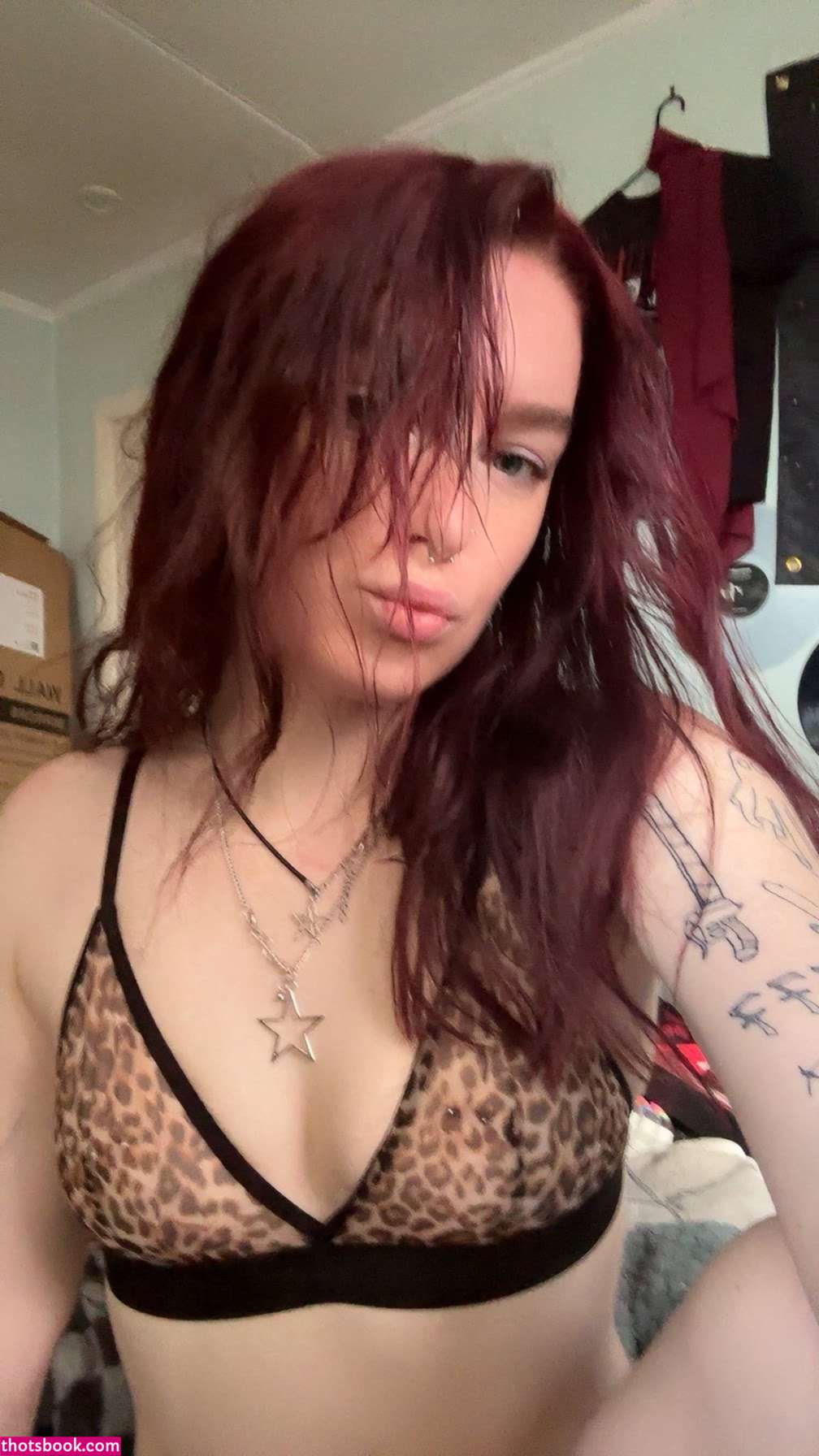 rubyscherryx Nude Leaks OnlyFans Photos #1 1870658