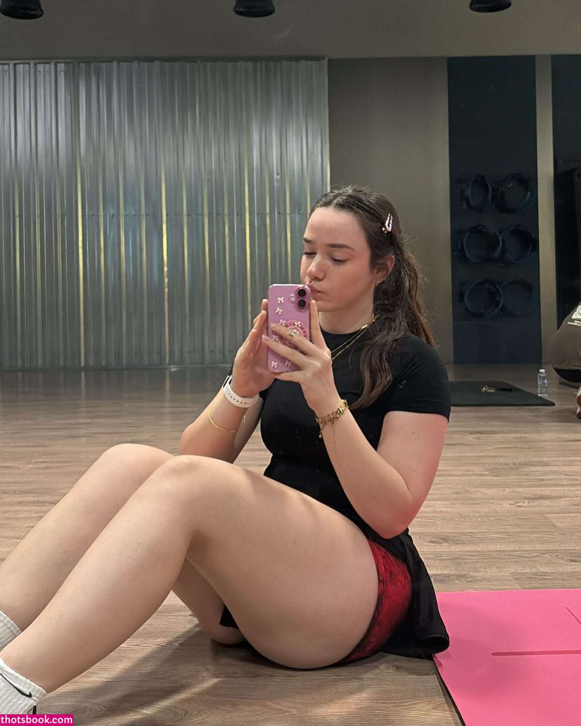 Yagmur Simsek yamursimseek Nude Leaks OnlyFans Photos #2 1870923