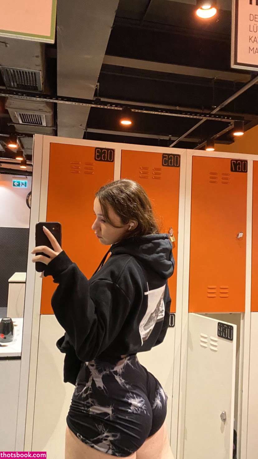 Yagmur Simsek yamursimseek Nude Leaks OnlyFans Photos #2 1870928