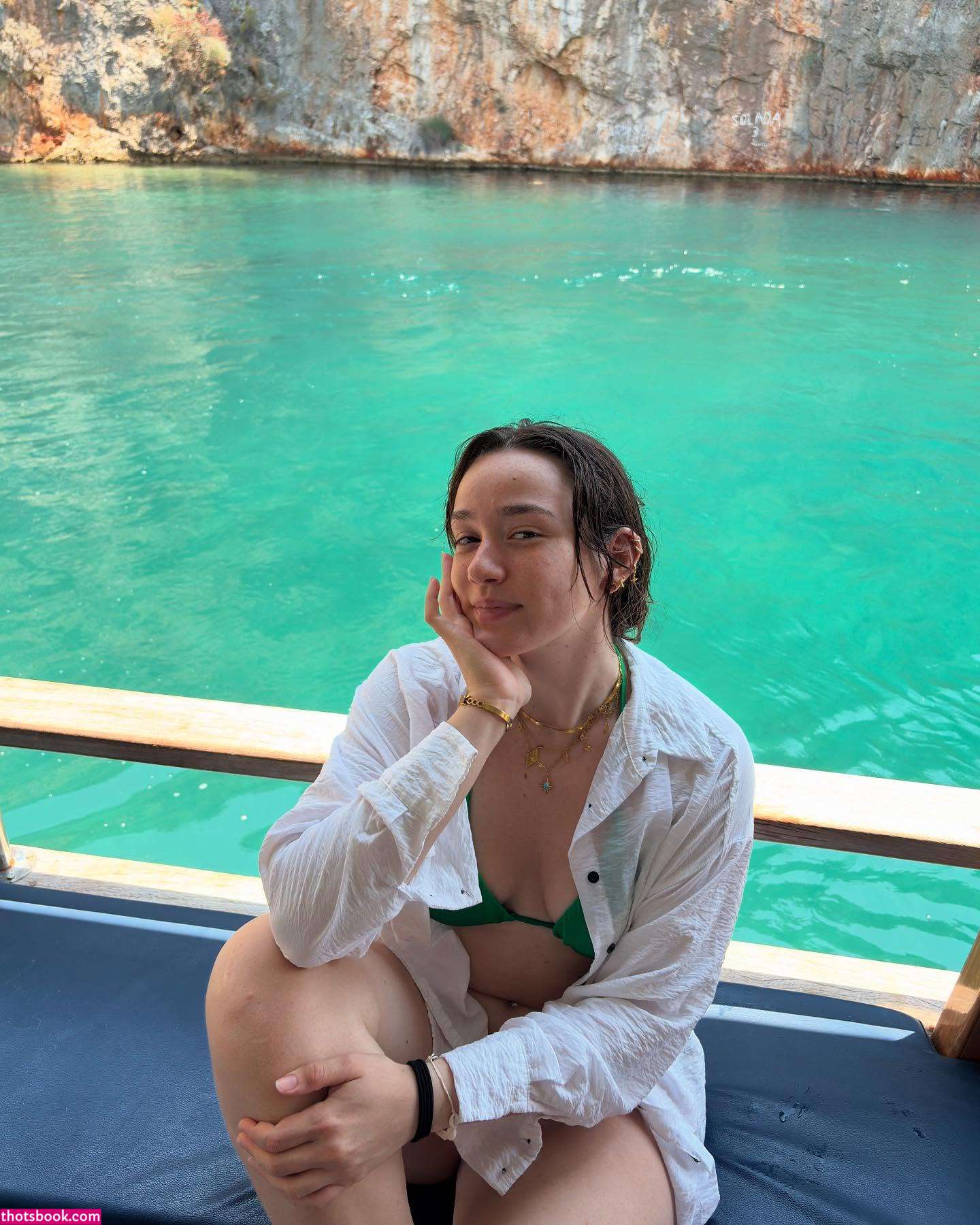 Yagmur Simsek yamursimseek Nude Leaks OnlyFans Photos #4 1870933