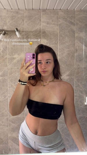 Yagmur Simsek yamursimseek Nude Leaks OnlyFans Photos #4