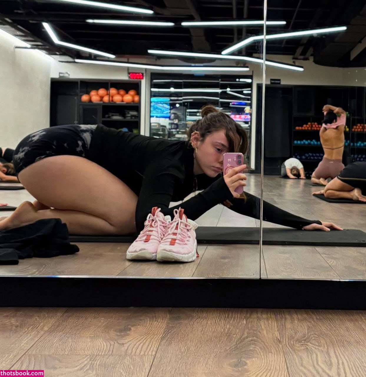 Yagmur Simsek yamursimseek Nude Leaks OnlyFans Photos #5 1870941