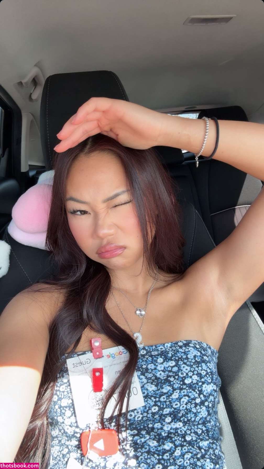 Sa nguyenn Sa Nguyen Nude Leaks OnlyFans Photos #2 1875772