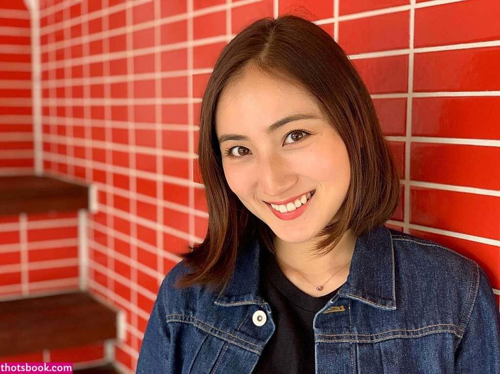 Saaya Irie Nude Leaks OnlyFans Photos #5 1875846