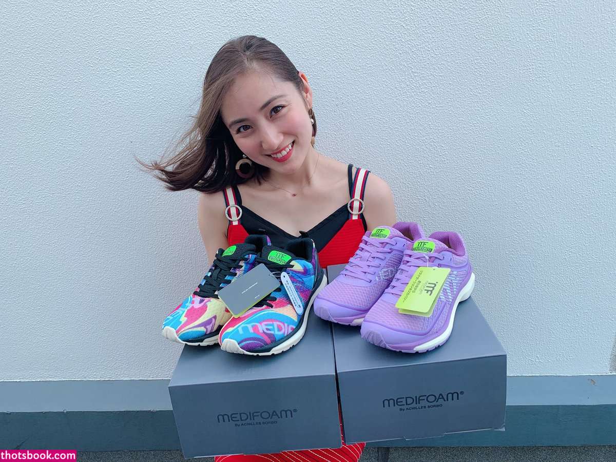 Saaya Irie Nude Leaks OnlyFans Photos #5 1875847