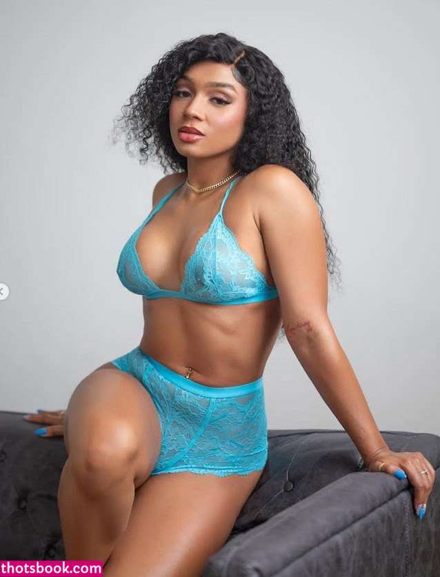 Sheadean Peniston shadean Nude Leaks OnlyFans Photos #1 1876038