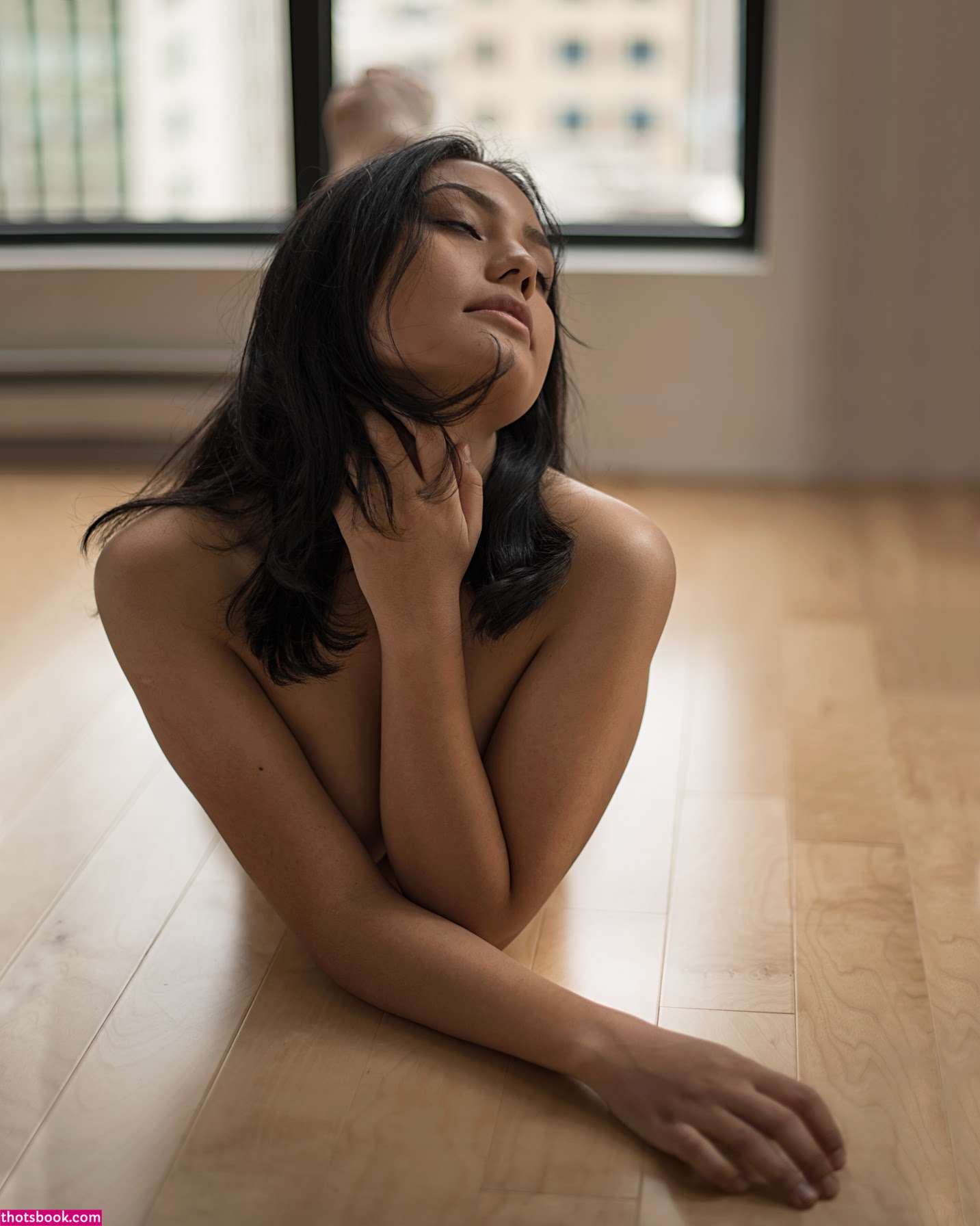 Shina Novalinga Shina Nova Nude Leaks OnlyFans Photos #5 1876173