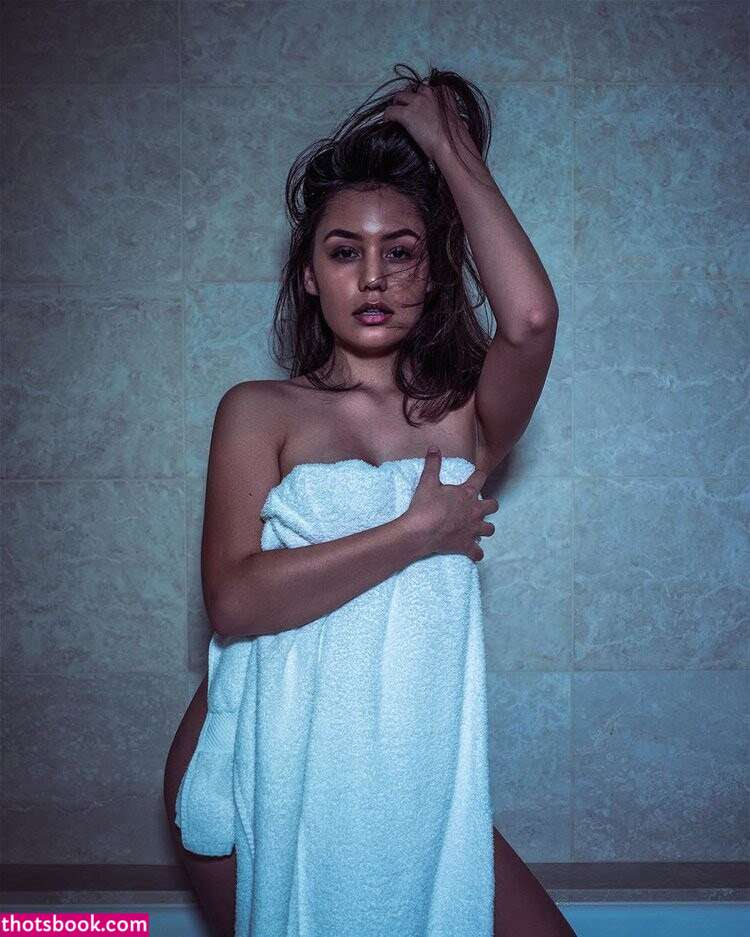 Shina Novalinga Shina Nova Nude Leaks OnlyFans Photos #5 1876180