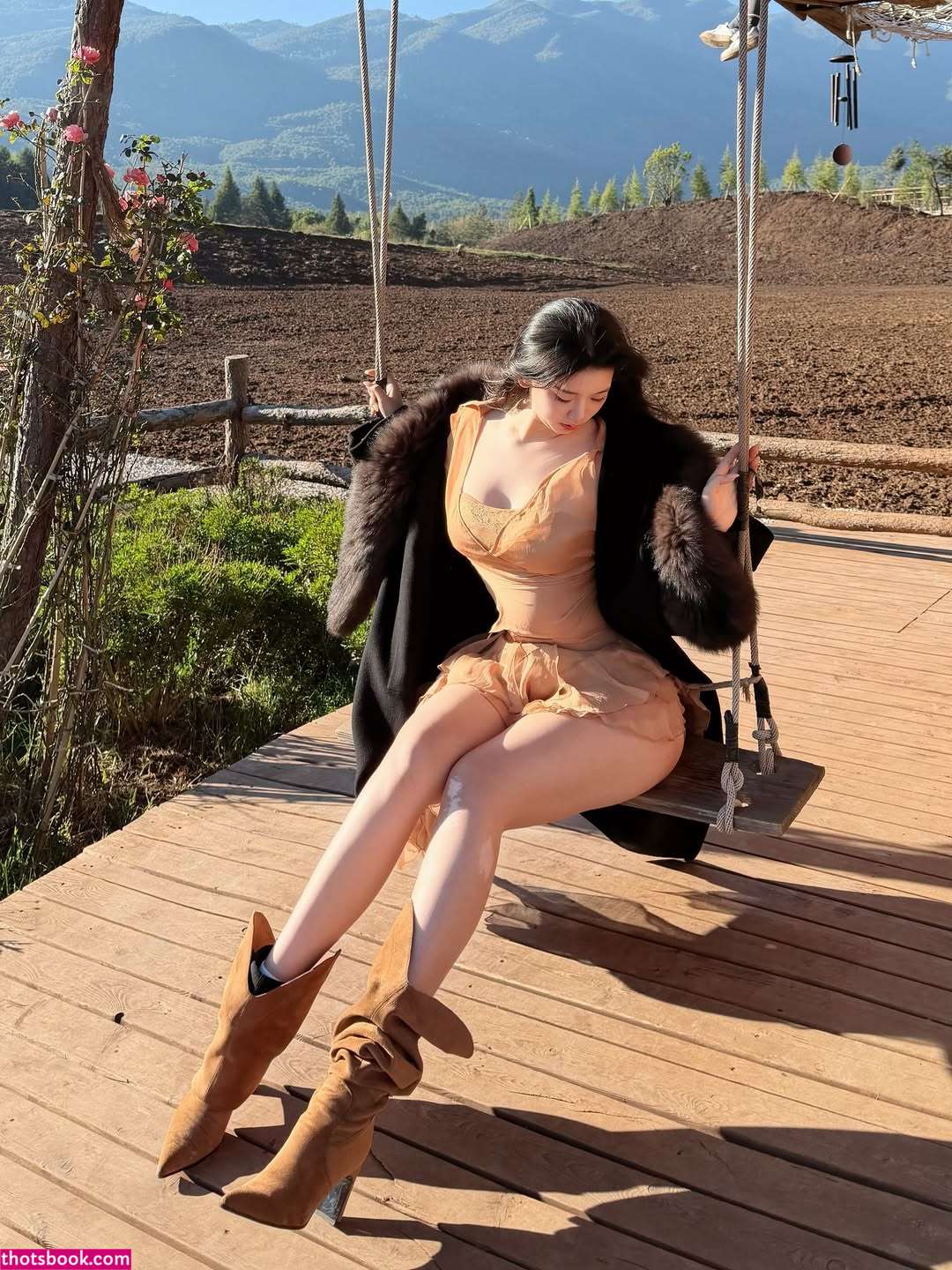 Sika Cheng 179deyuedabao Cheng2839x 179sika Nude Leaks OnlyFans Photos #3 1876202