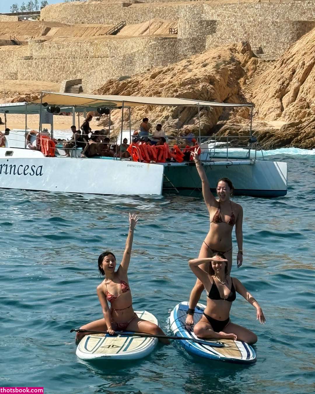 Simona Shao Nude Leaks OnlyFans Photos #1 1876236