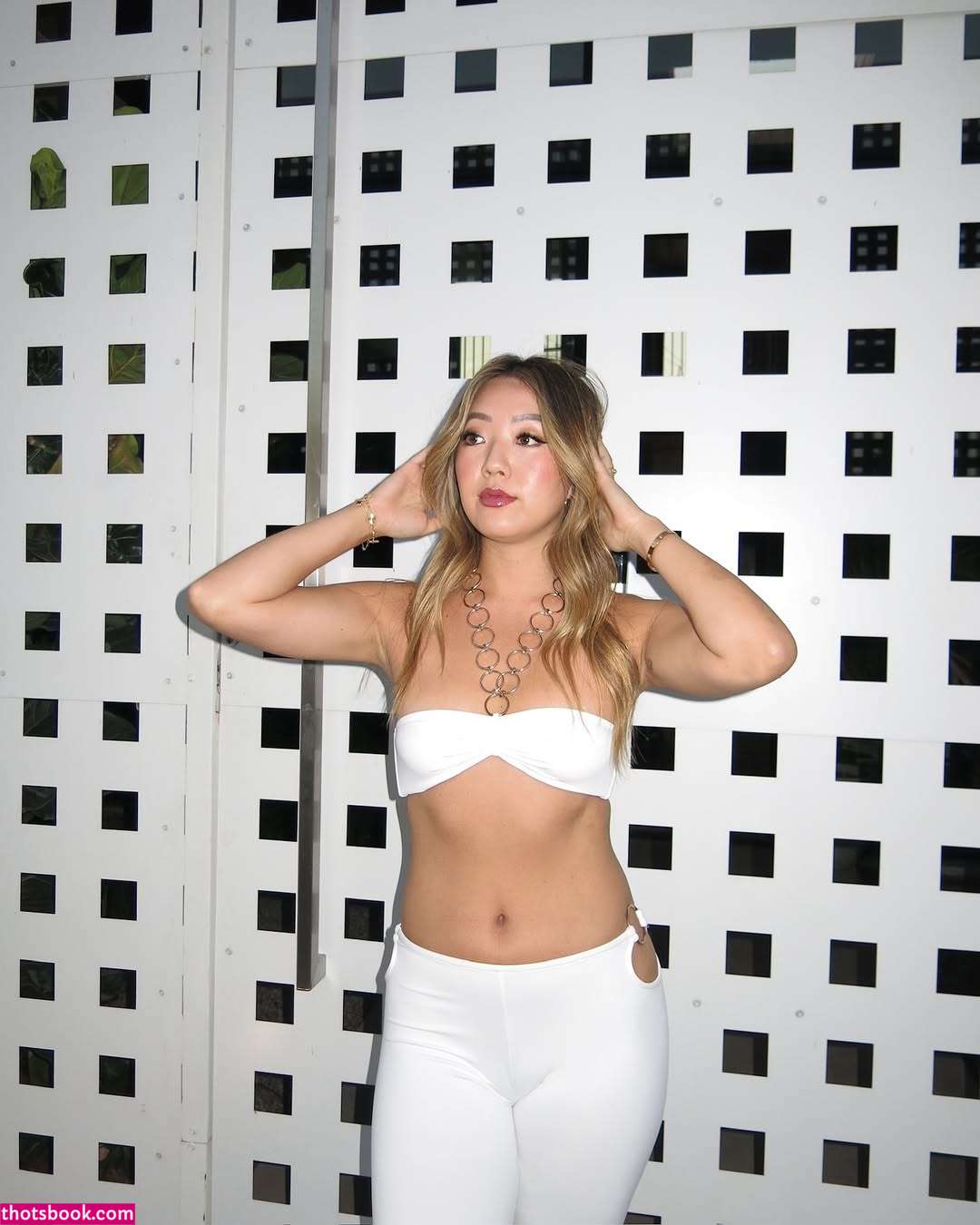 Simona Shao Nude Leaks OnlyFans Photos #3 1876250